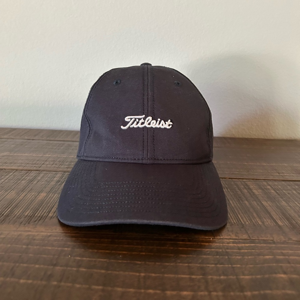 Titleist Cap